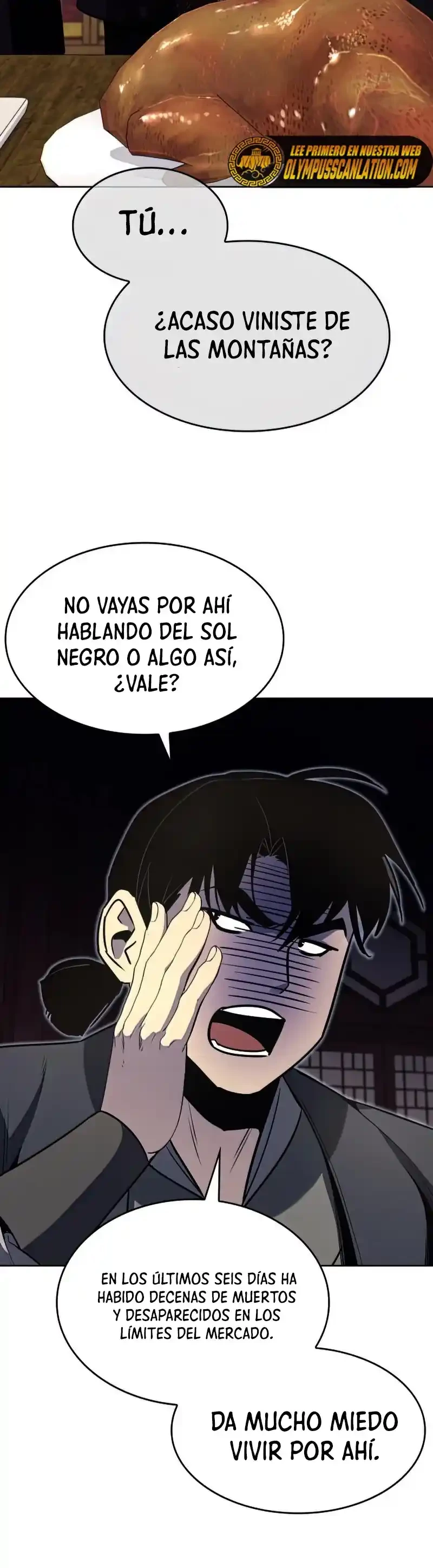 Reencarne como el heredero loco > Capitulo 65 > Page 771