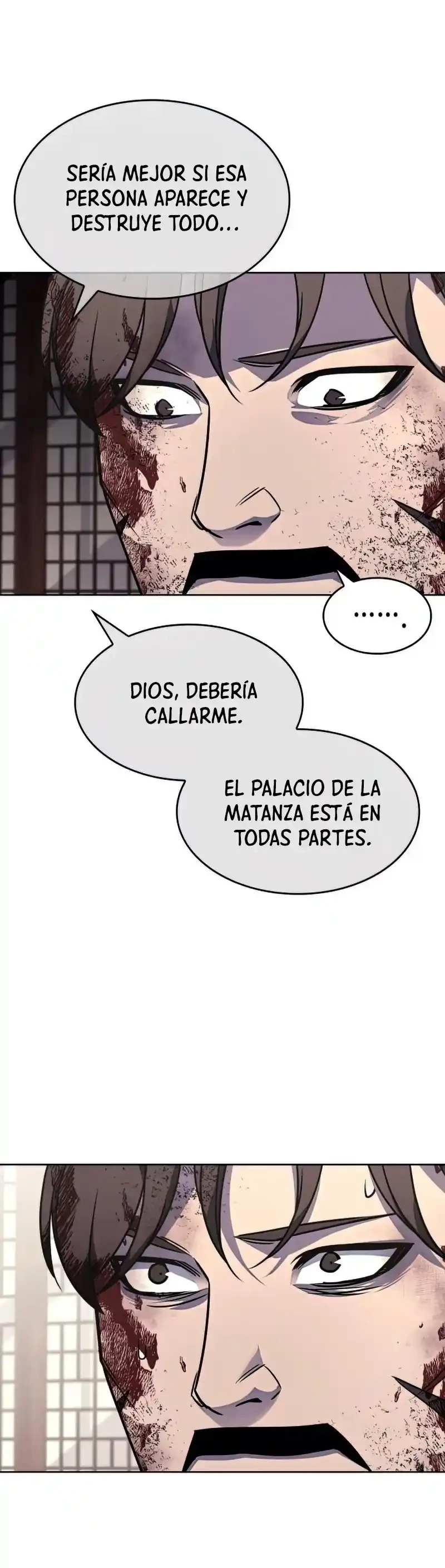 Reencarne como el heredero loco > Capitulo 65 > Page 781