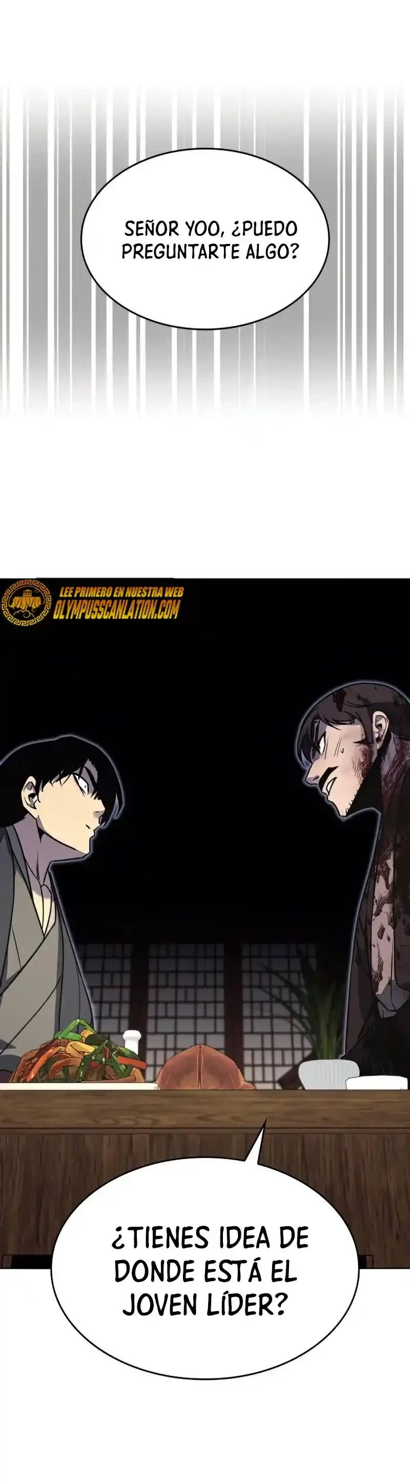 Reencarne como el heredero loco > Capitulo 65 > Page 791