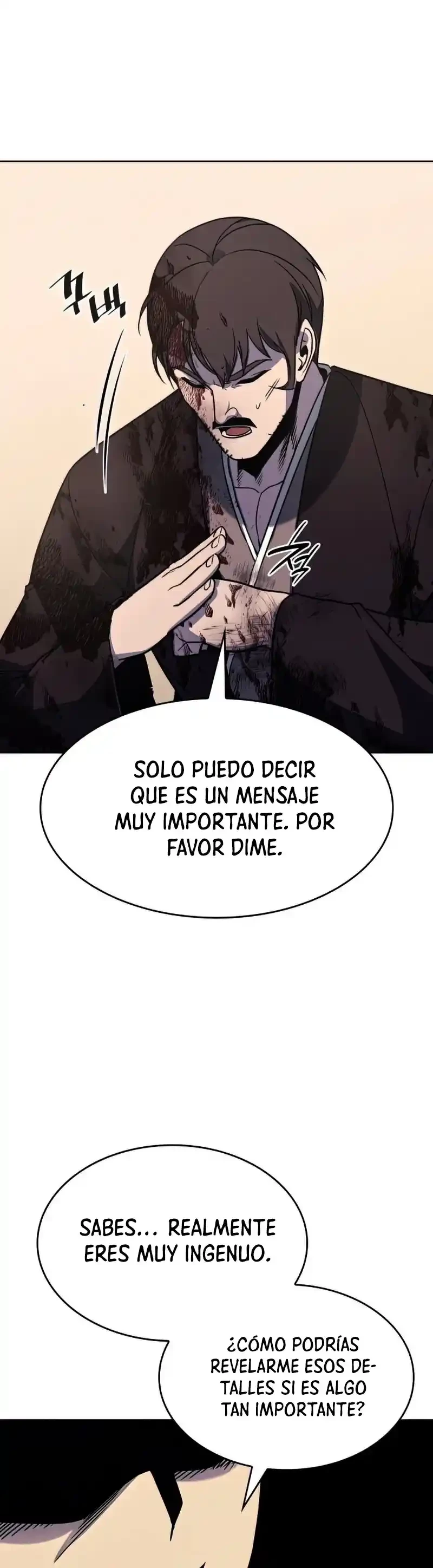 Reencarne como el heredero loco > Capitulo 65 > Page 811