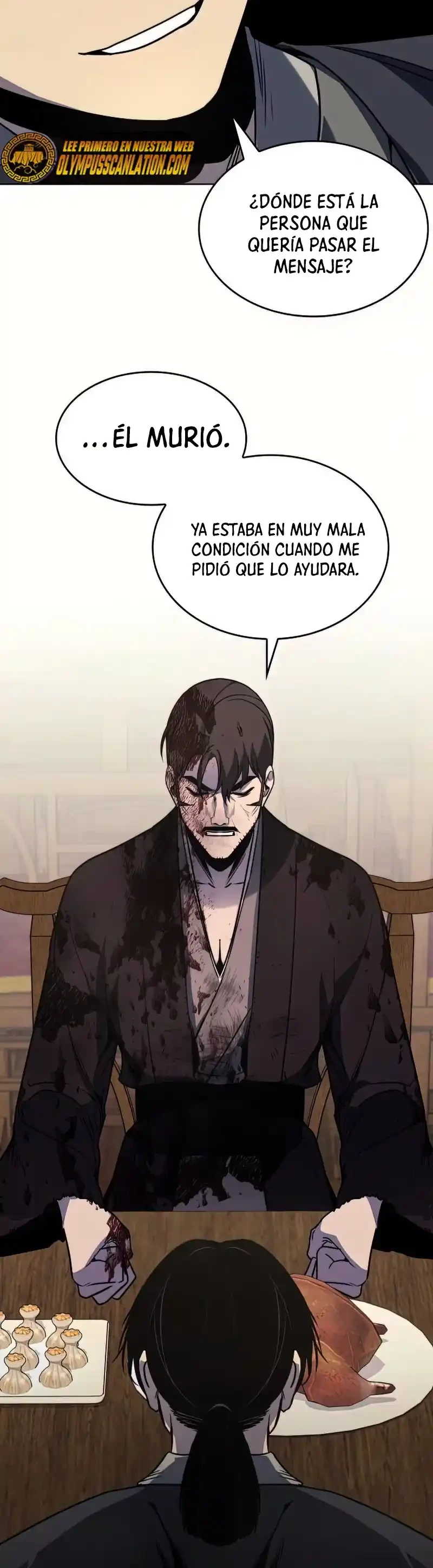 Reencarne como el heredero loco > Capitulo 65 > Page 821
