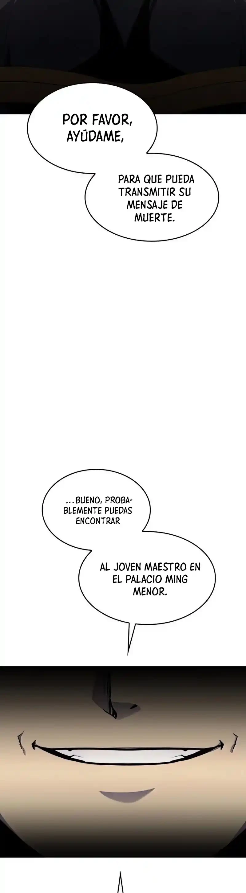 Reencarne como el heredero loco > Capitulo 65 > Page 831