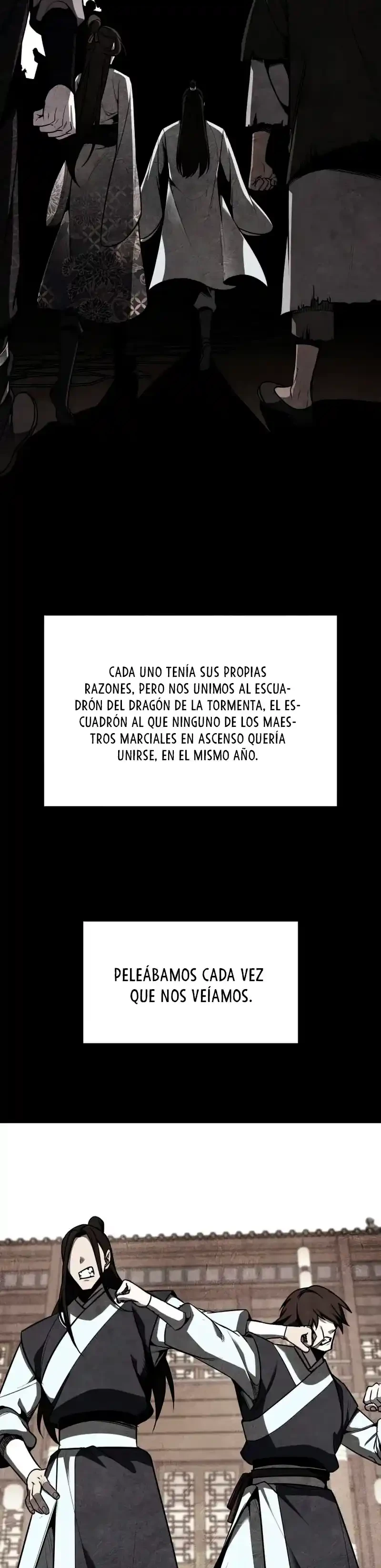 Reencarne como el heredero loco > Capitulo 66 > Page 91