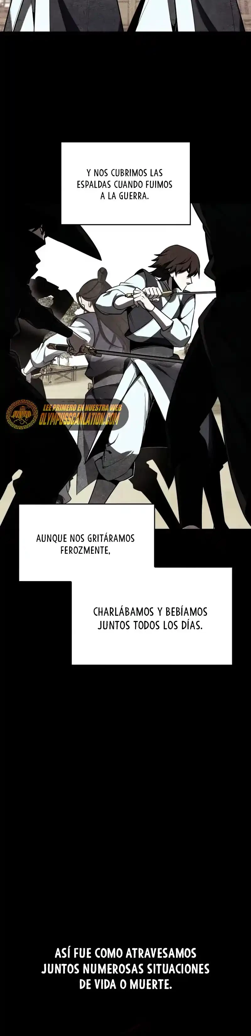 Reencarne como el heredero loco > Capitulo 66 > Page 101