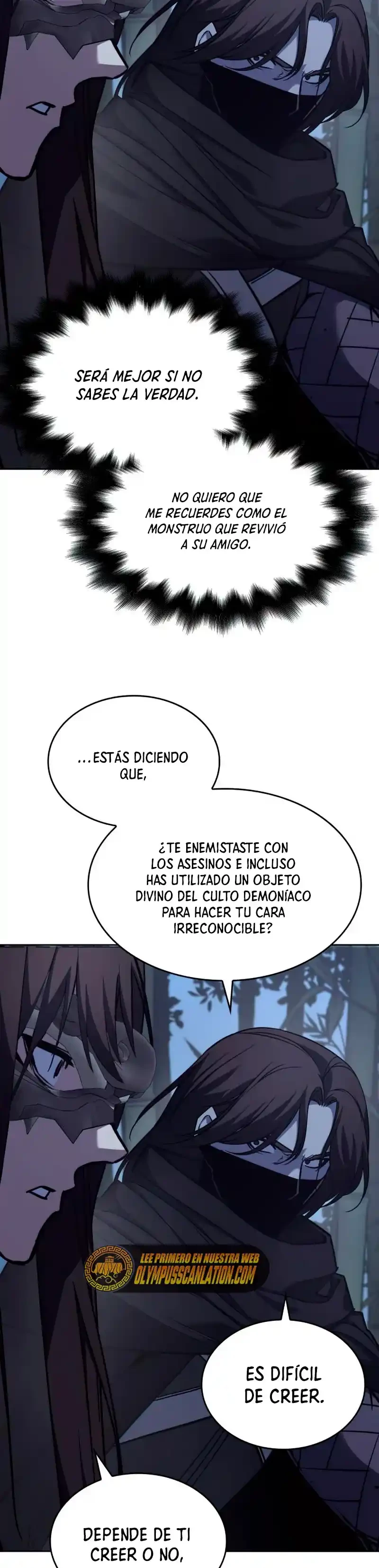 Reencarne como el heredero loco > Capitulo 66 > Page 141