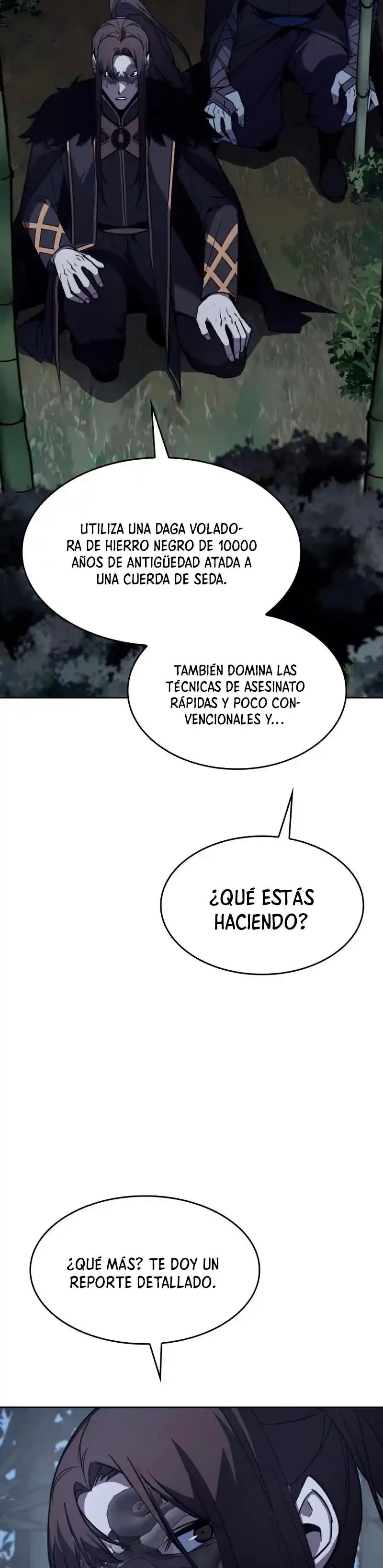 Reencarne como el heredero loco > Capitulo 66 > Page 161