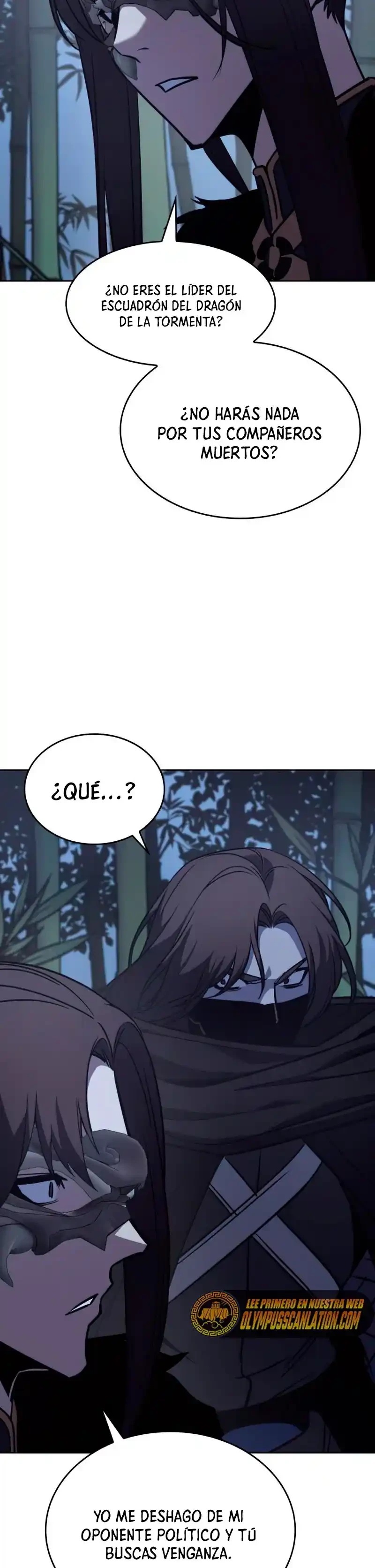 Reencarne como el heredero loco > Capitulo 66 > Page 171
