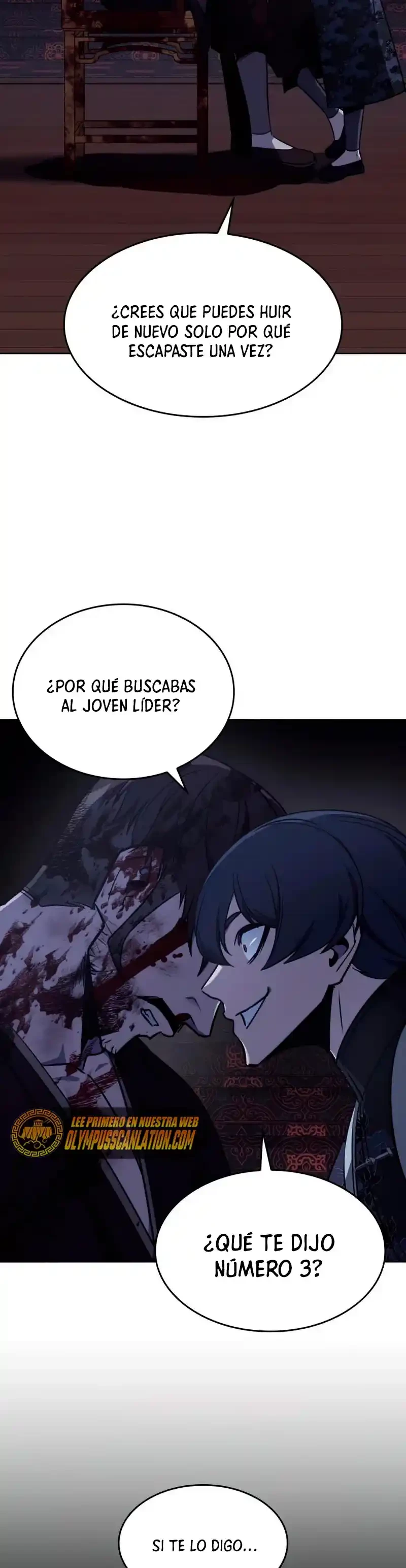 Reencarne como el heredero loco > Capitulo 66 > Page 241