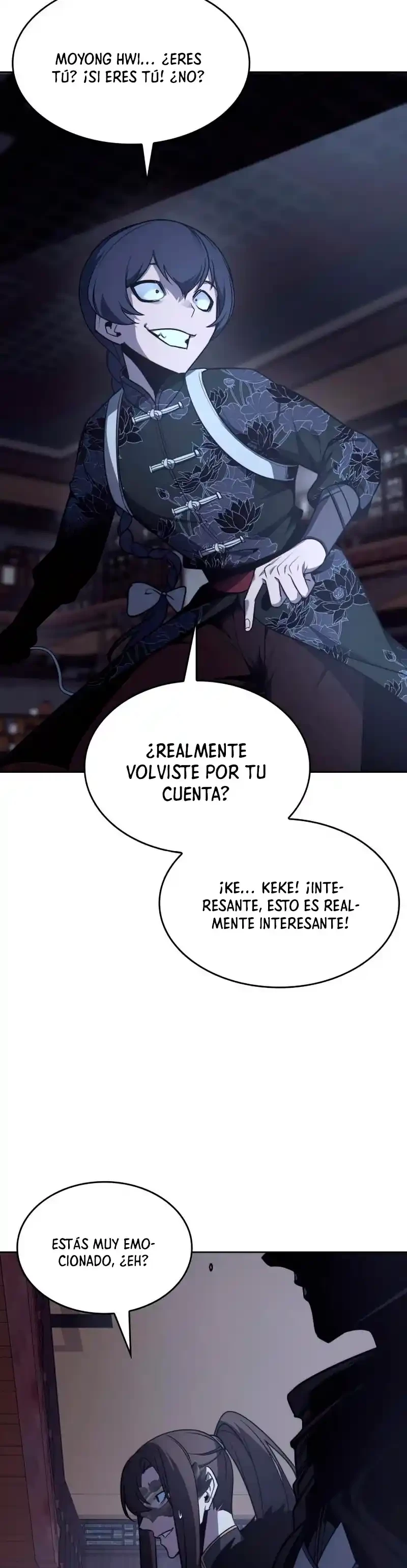 Reencarne como el heredero loco > Capitulo 66 > Page 351