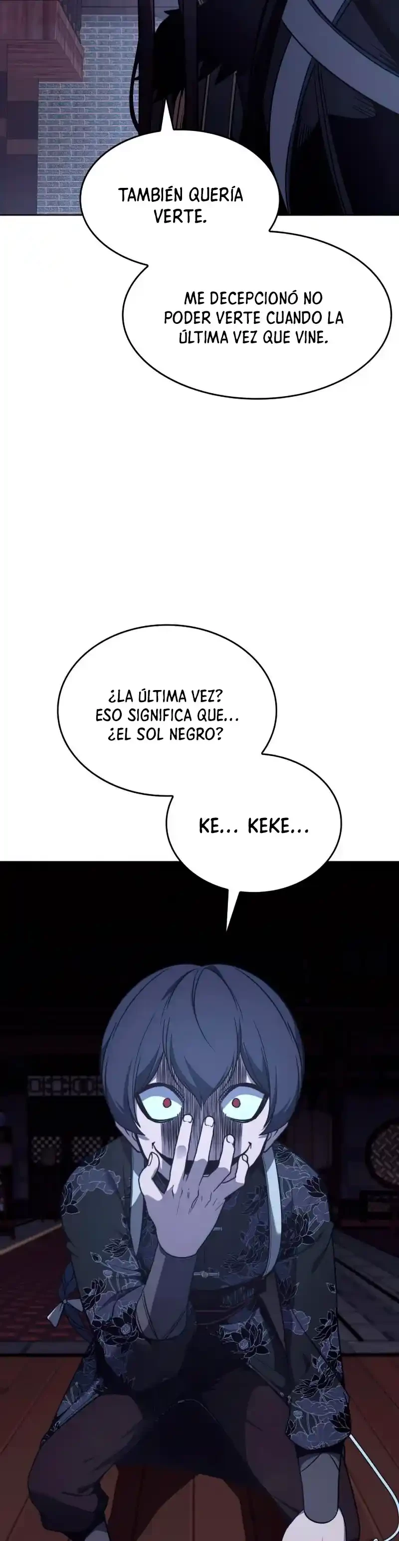 Reencarne como el heredero loco > Capitulo 66 > Page 361