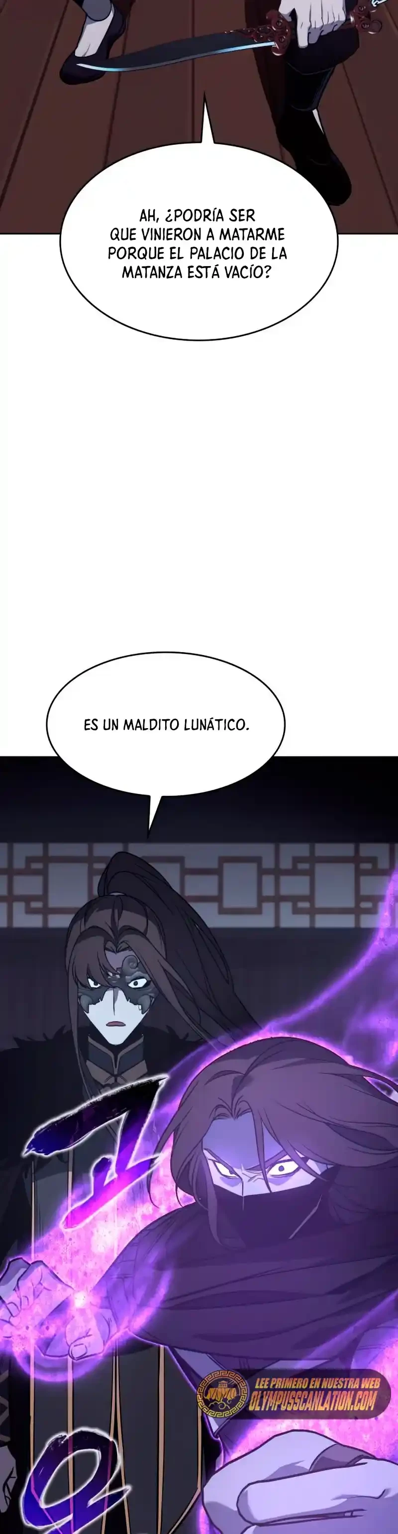 Reencarne como el heredero loco > Capitulo 66 > Page 371