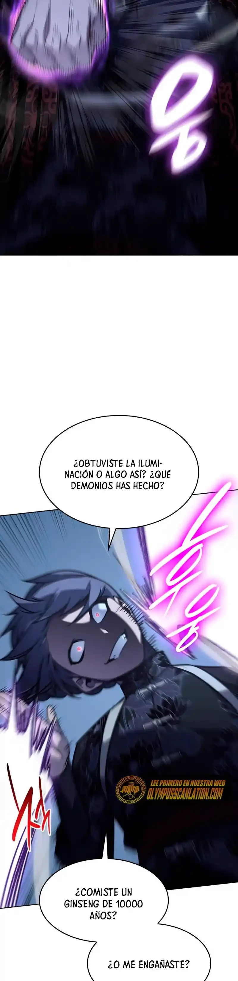 Reencarne como el heredero loco > Capitulo 66 > Page 431