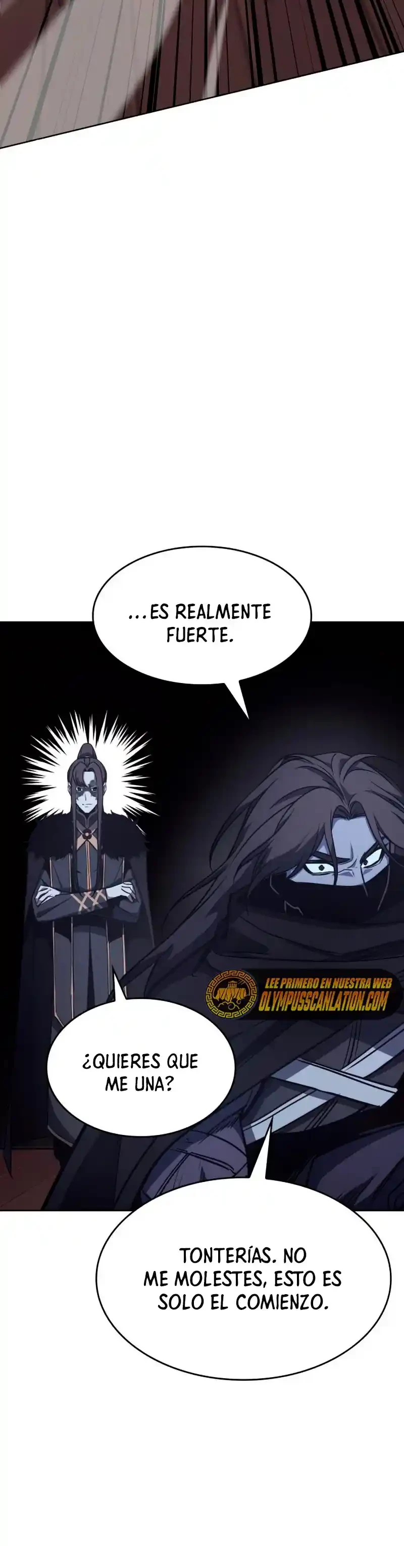 Reencarne como el heredero loco > Capitulo 66 > Page 511