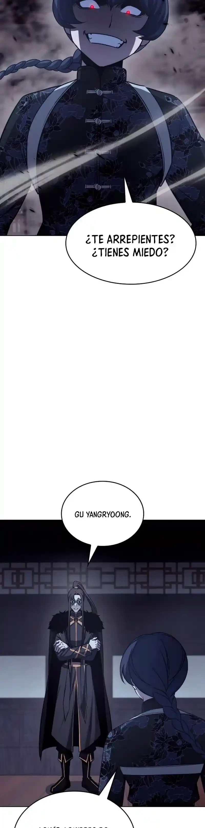 Reencarne como el heredero loco > Capitulo 66 > Page 601