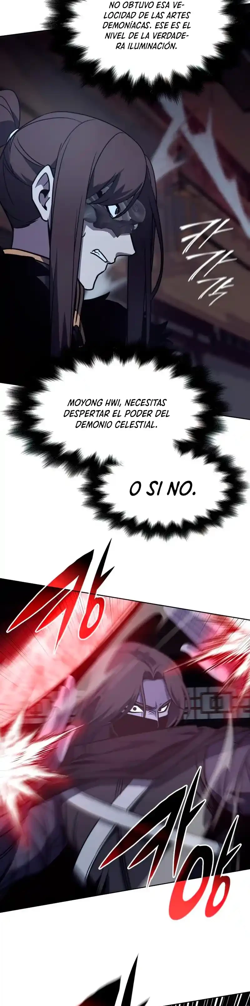 Reencarne como el heredero loco > Capitulo 66 > Page 741