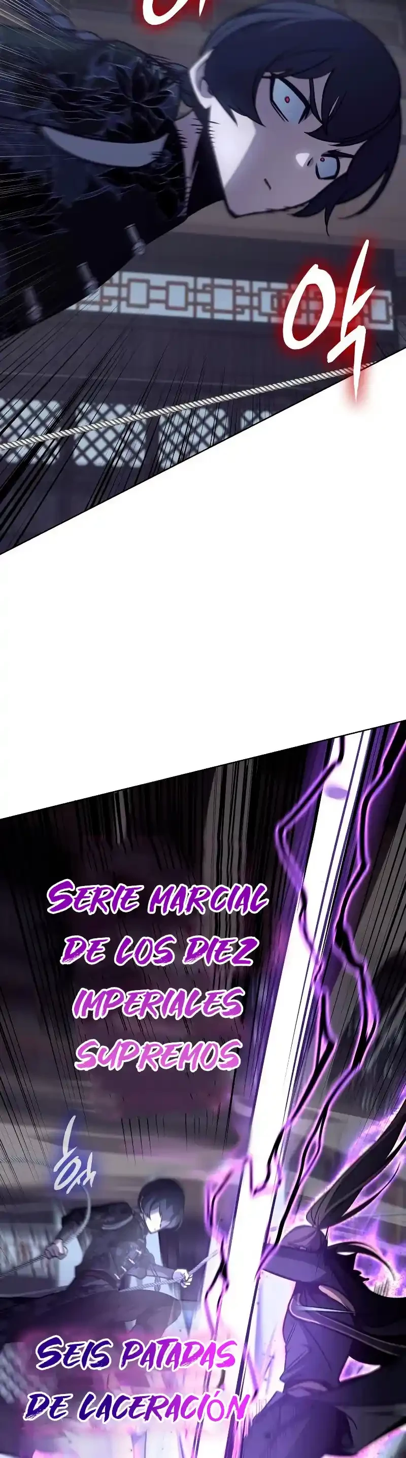 Reencarne como el heredero loco > Capitulo 67 > Page 171