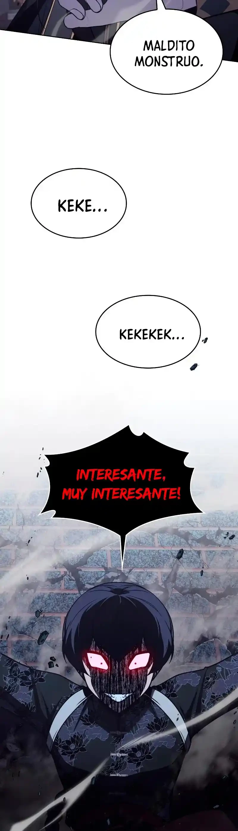 Reencarne como el heredero loco > Capitulo 67 > Page 281