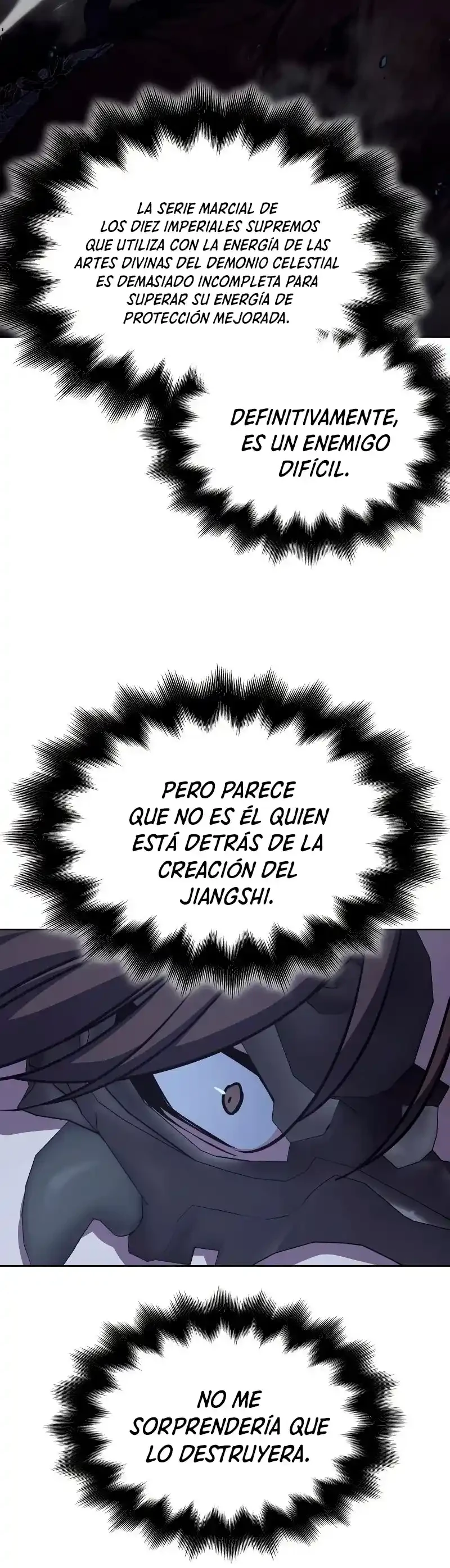 Reencarne como el heredero loco > Capitulo 67 > Page 291