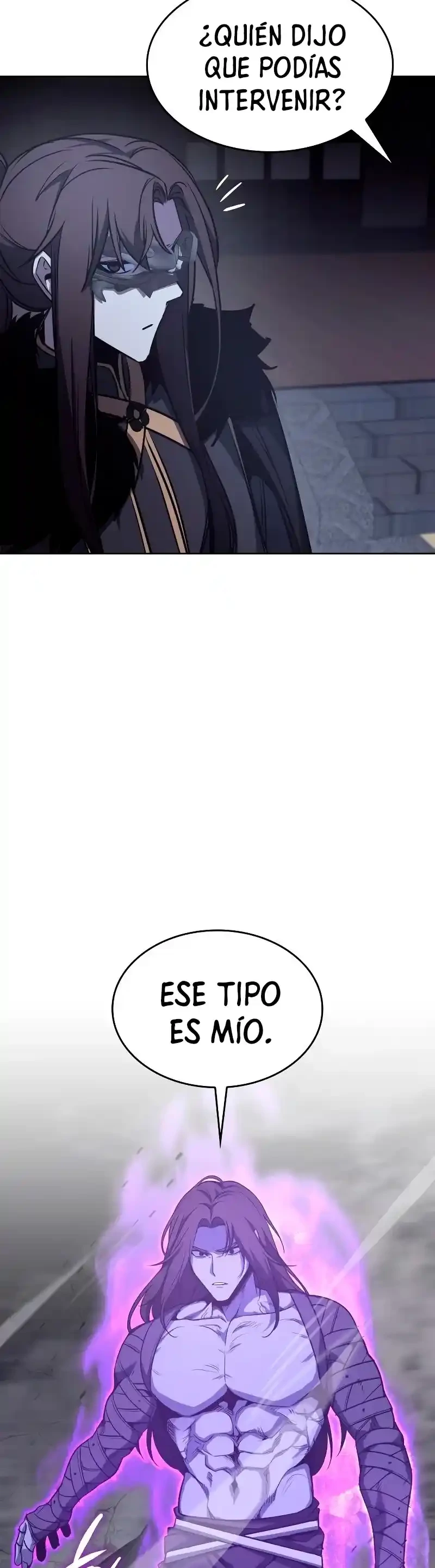 Reencarne como el heredero loco > Capitulo 67 > Page 501