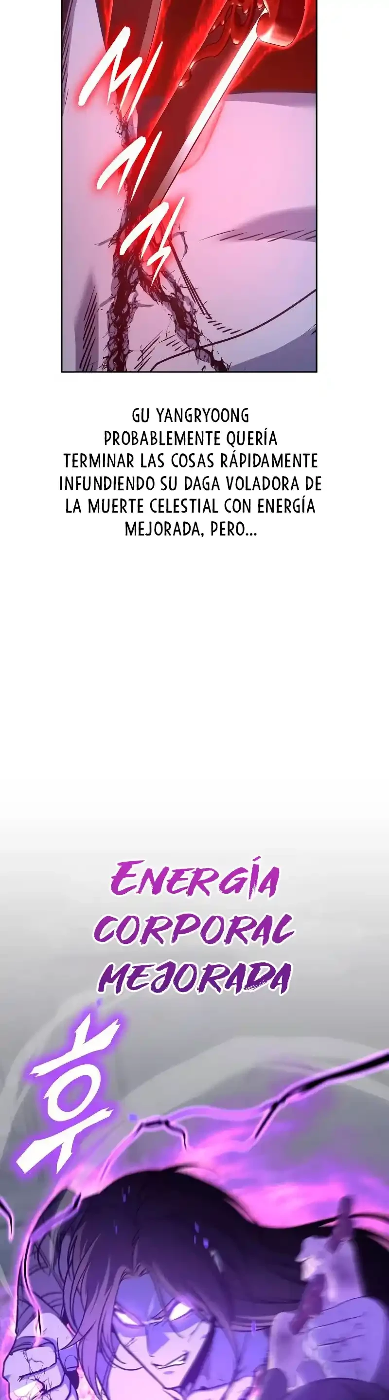 Reencarne como el heredero loco > Capitulo 67 > Page 651