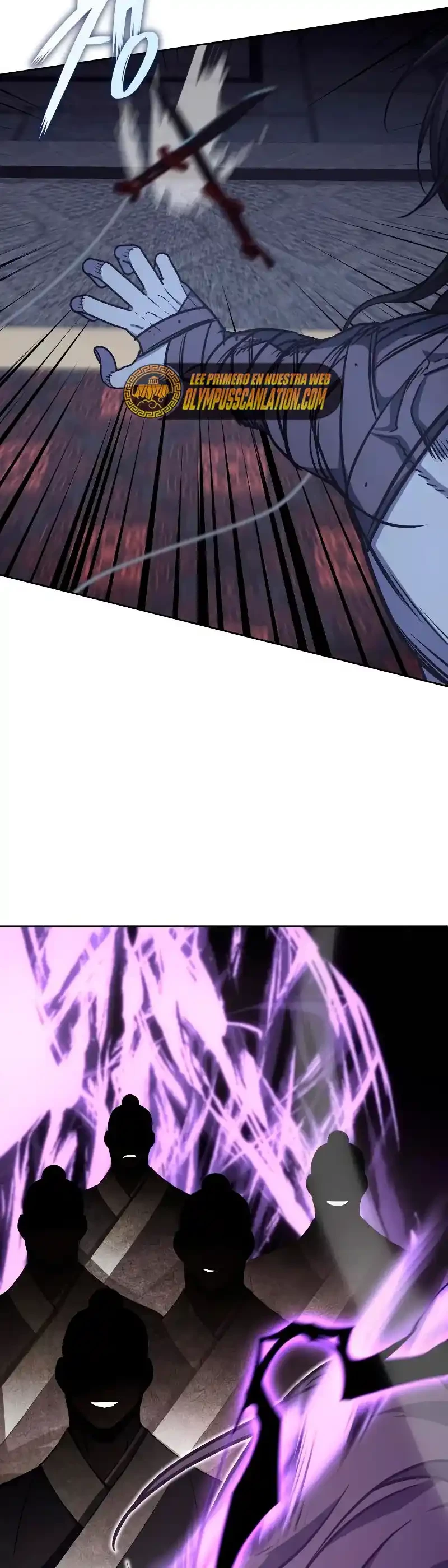 Reencarne como el heredero loco > Capitulo 67 > Page 731