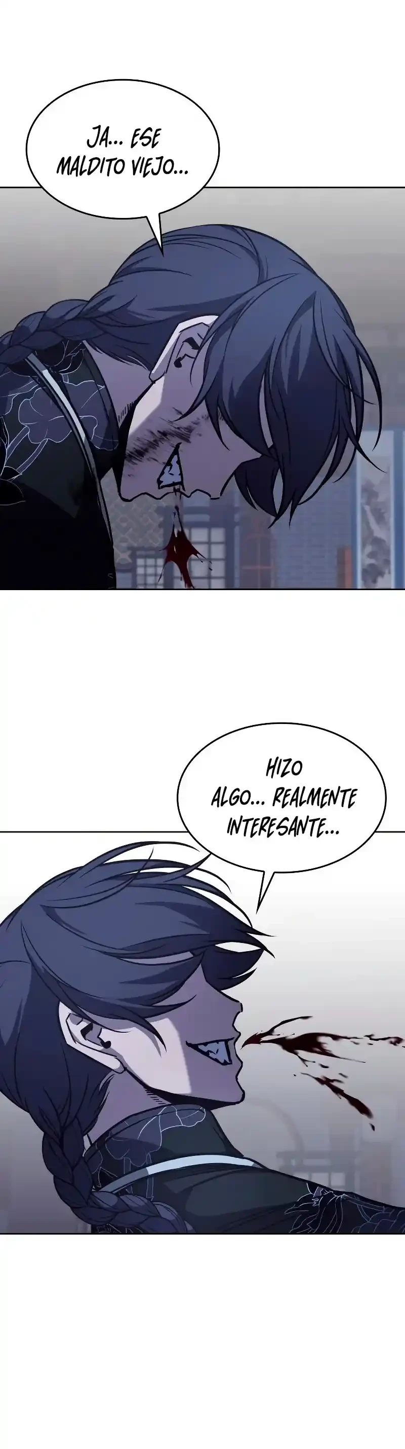 Reencarne como el heredero loco > Capitulo 67 > Page 871