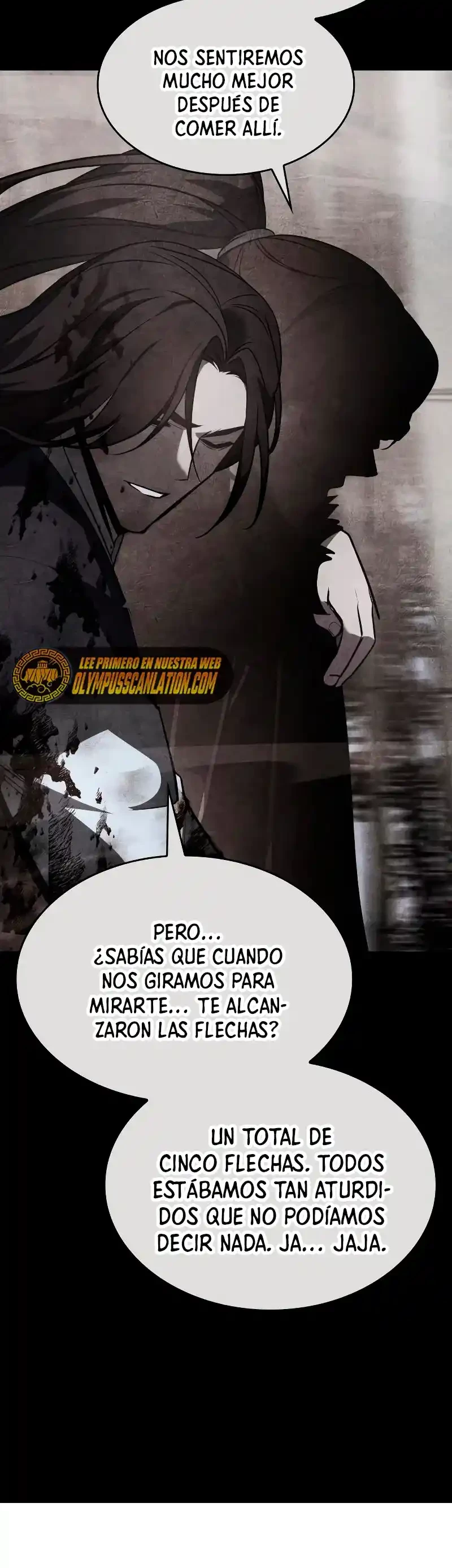 Reencarne como el heredero loco > Capitulo 67 > Page 971