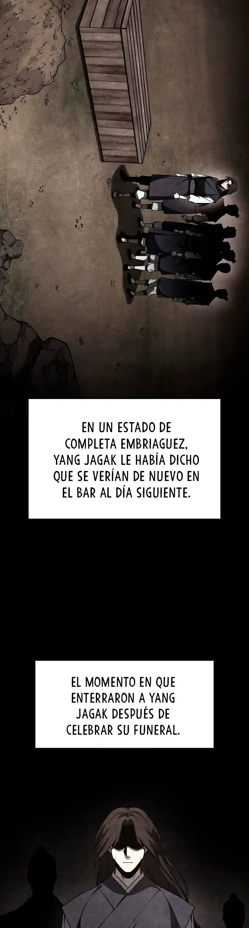 Reencarne como el heredero loco > Capitulo 68 > Page 31
