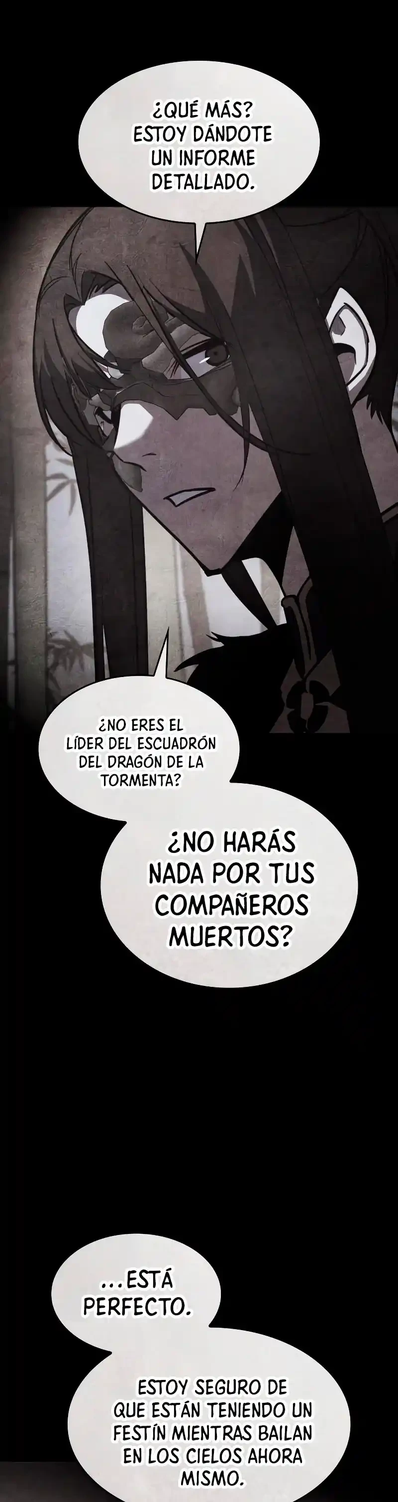Reencarne como el heredero loco > Capitulo 68 > Page 111