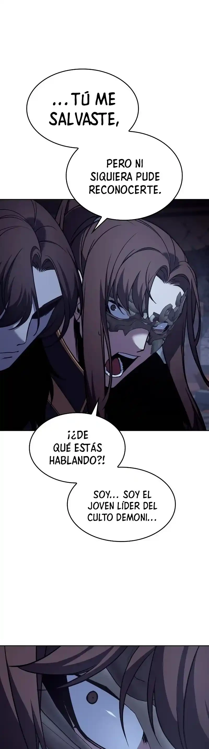 Reencarne como el heredero loco > Capitulo 68 > Page 141
