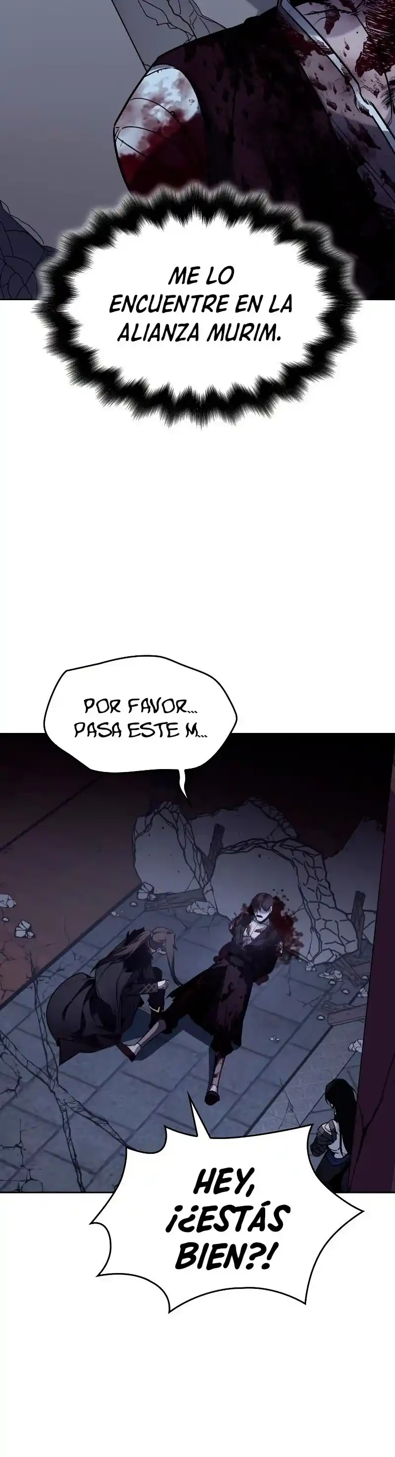 Reencarne como el heredero loco > Capitulo 68 > Page 221