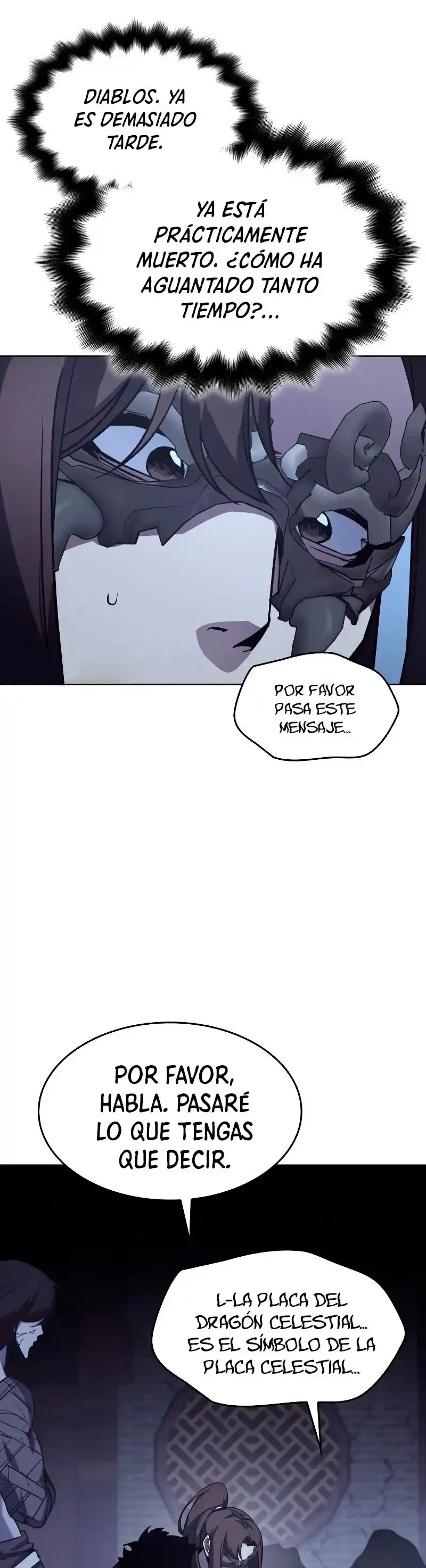 Reencarne como el heredero loco > Capitulo 68 > Page 231