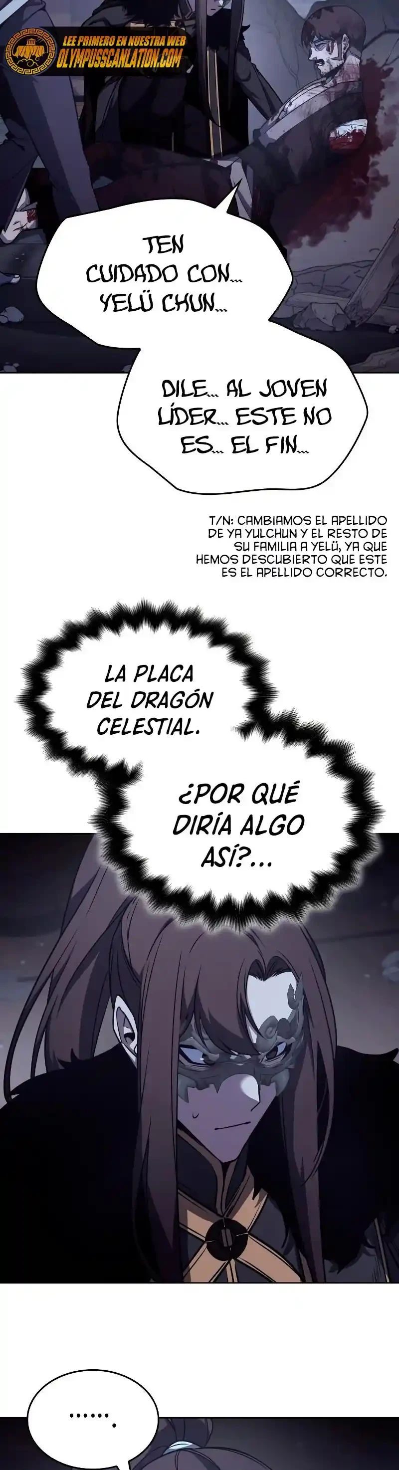 Reencarne como el heredero loco > Capitulo 68 > Page 241