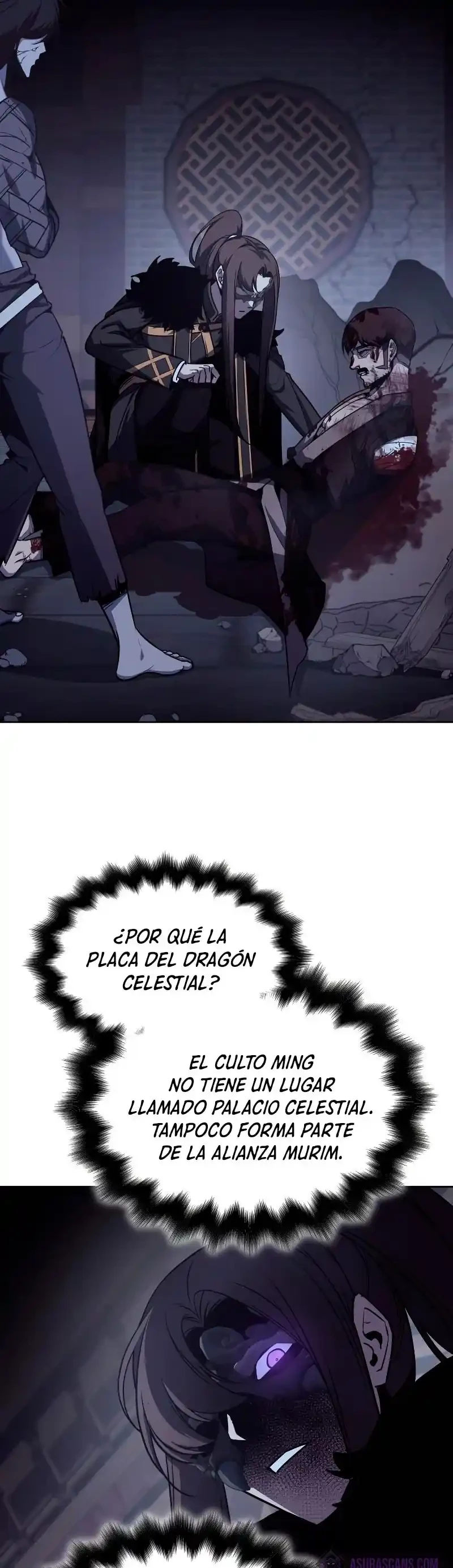 Reencarne como el heredero loco > Capitulo 68 > Page 271