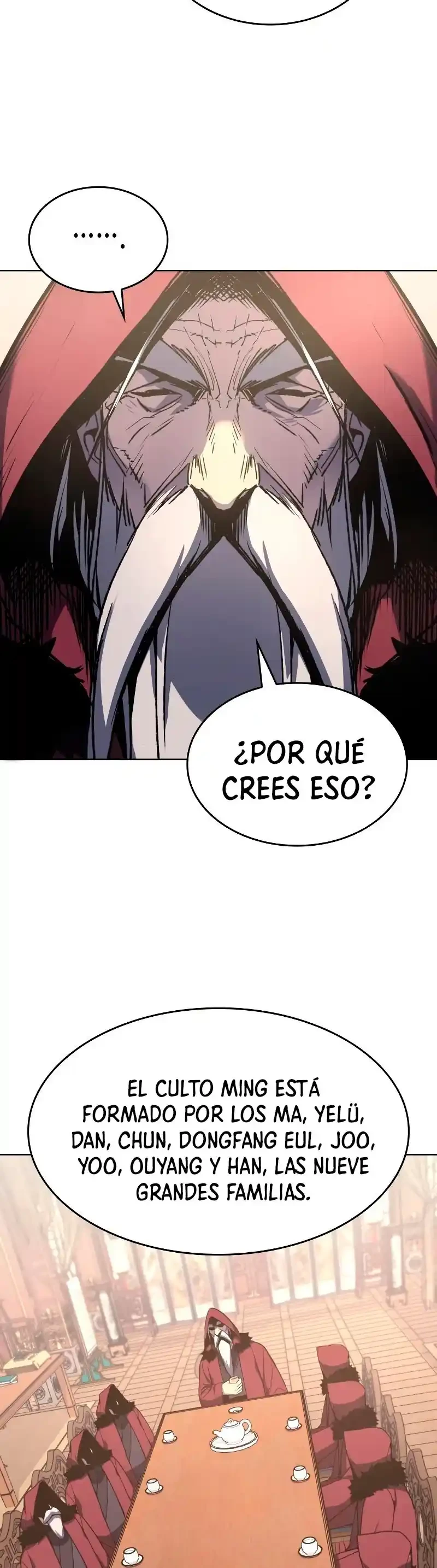 Reencarne como el heredero loco > Capitulo 68 > Page 591