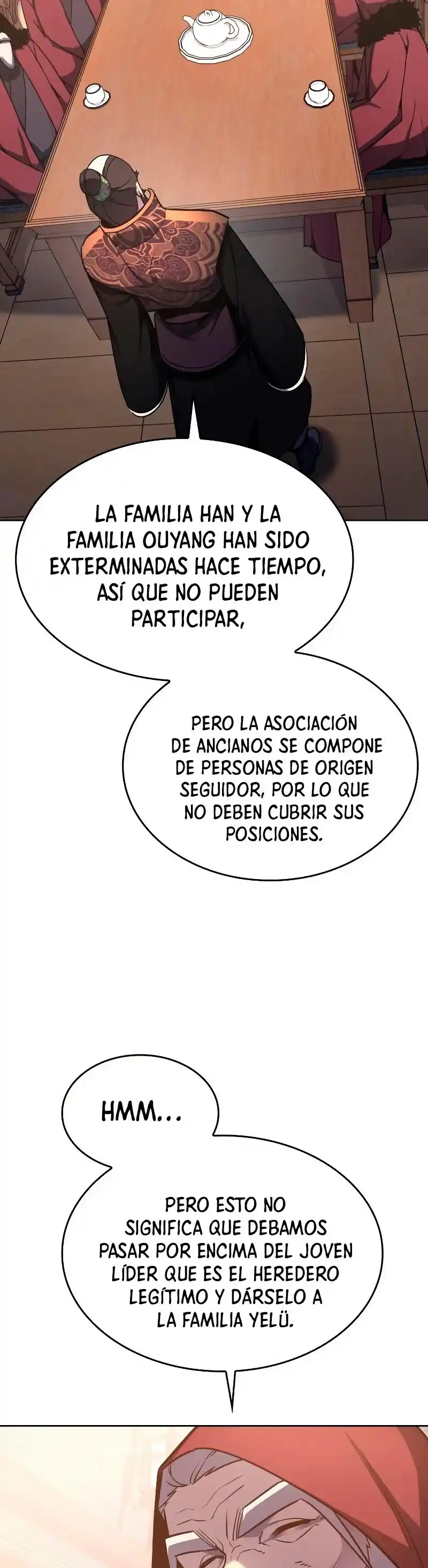 Reencarne como el heredero loco > Capitulo 68 > Page 601