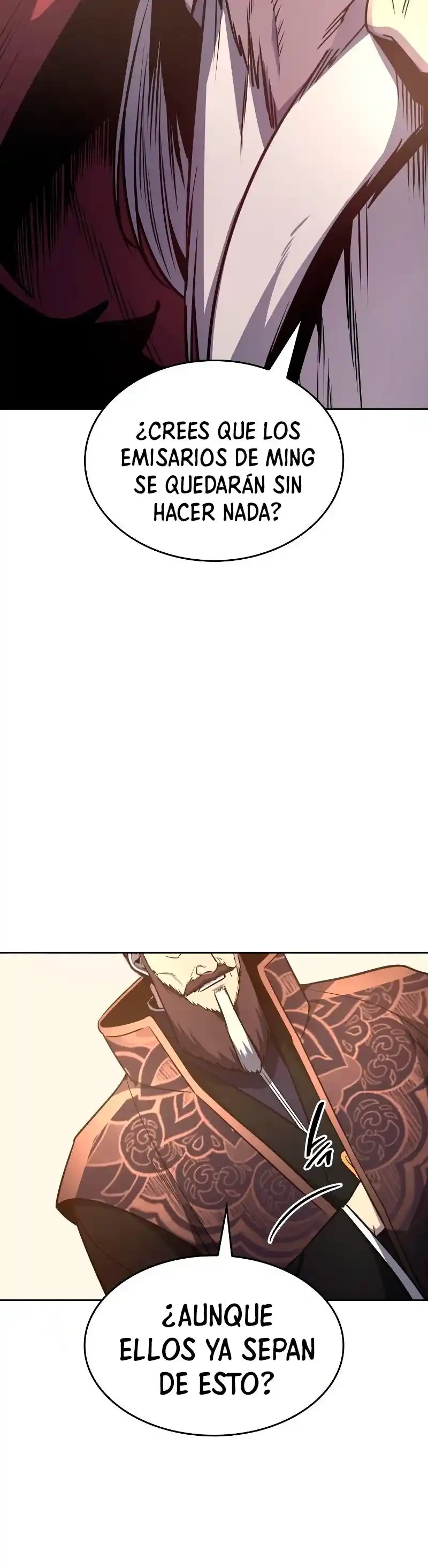 Reencarne como el heredero loco > Capitulo 68 > Page 641