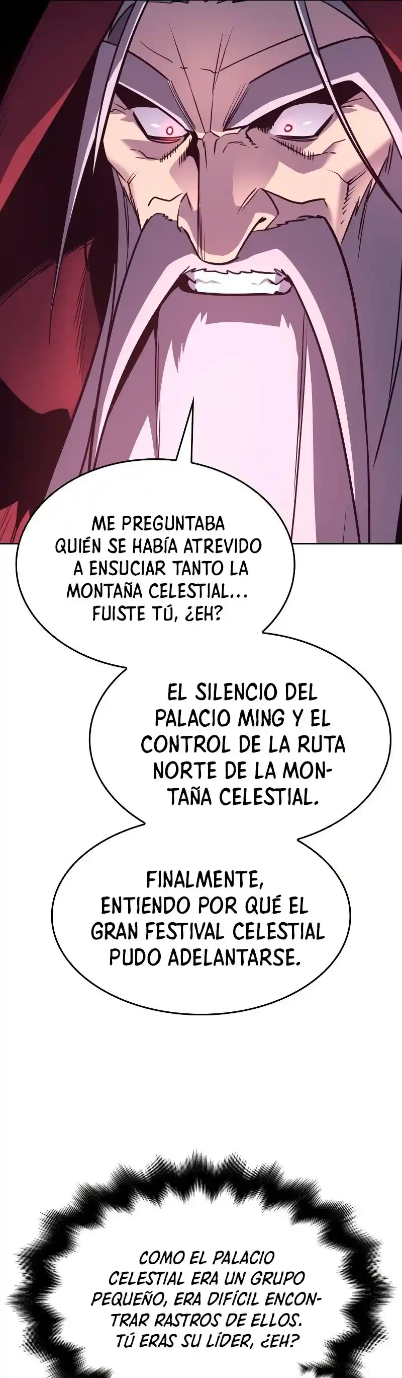 Reencarne como el heredero loco > Capitulo 68 > Page 661