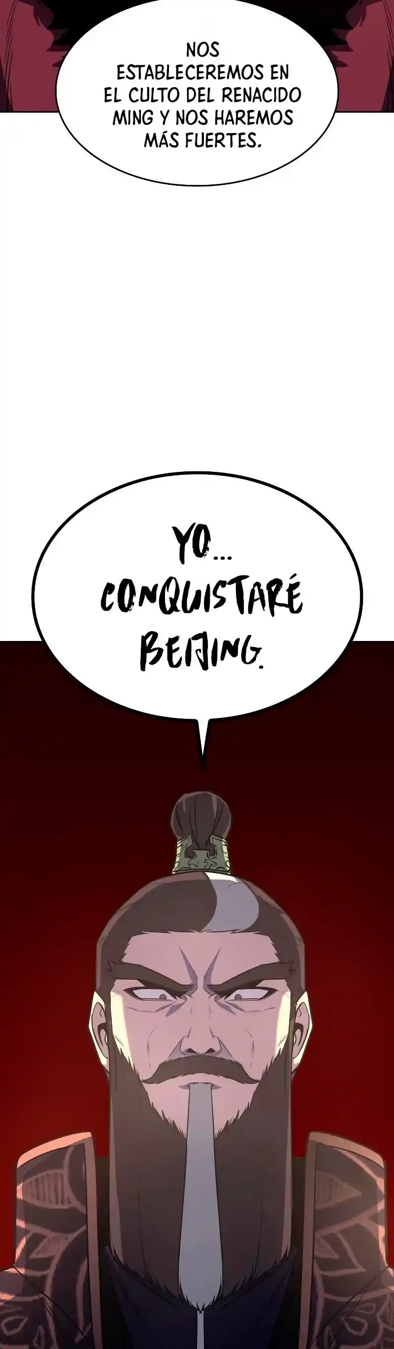Reencarne como el heredero loco > Capitulo 68 > Page 681