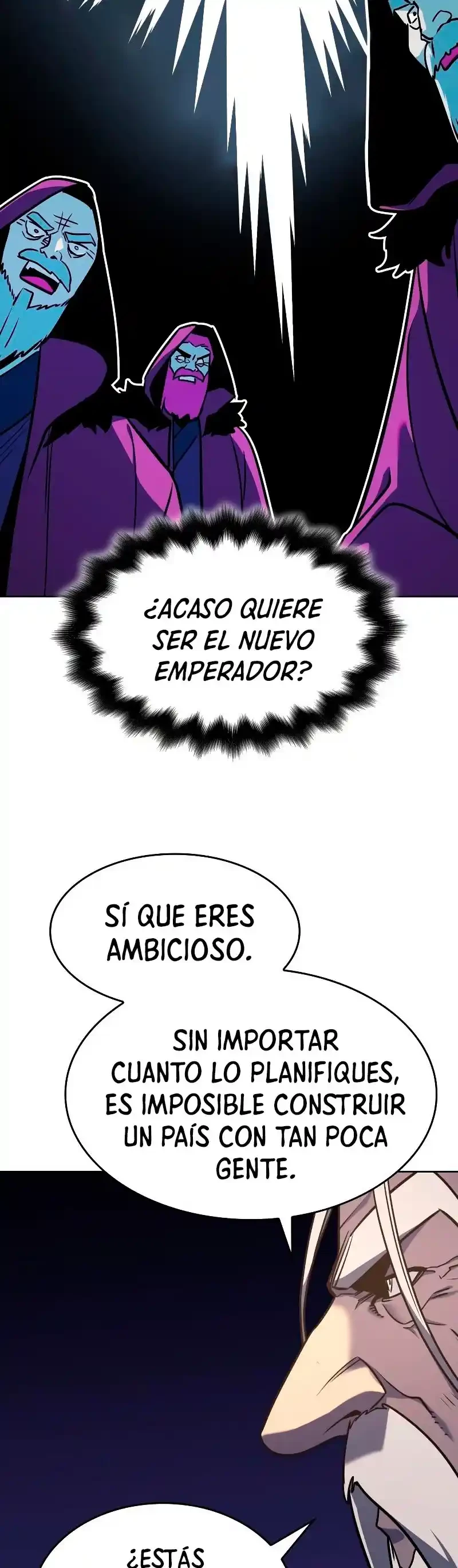 Reencarne como el heredero loco > Capitulo 68 > Page 701