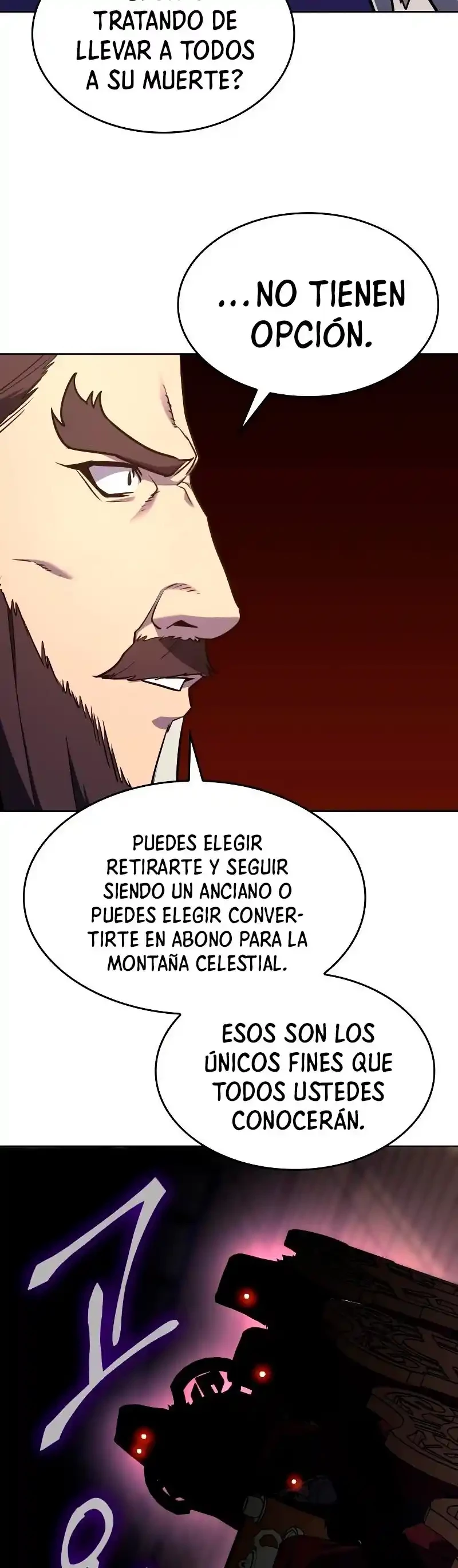 Reencarne como el heredero loco > Capitulo 68 > Page 711