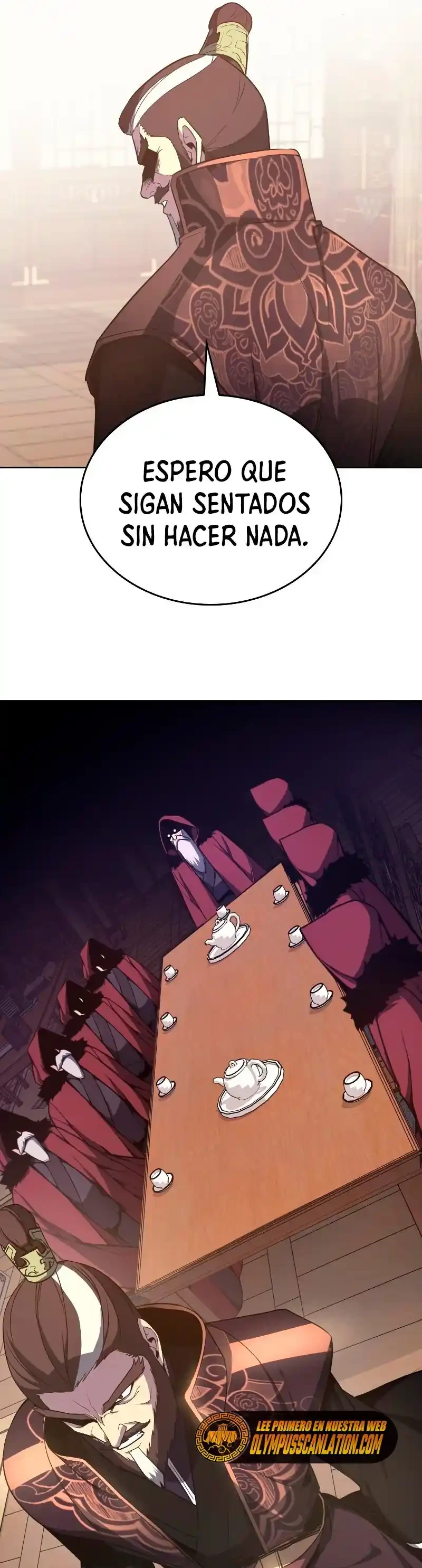 Reencarne como el heredero loco > Capitulo 68 > Page 761
