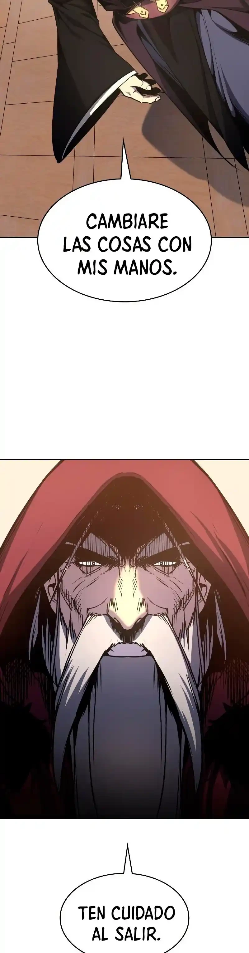 Reencarne como el heredero loco > Capitulo 68 > Page 771