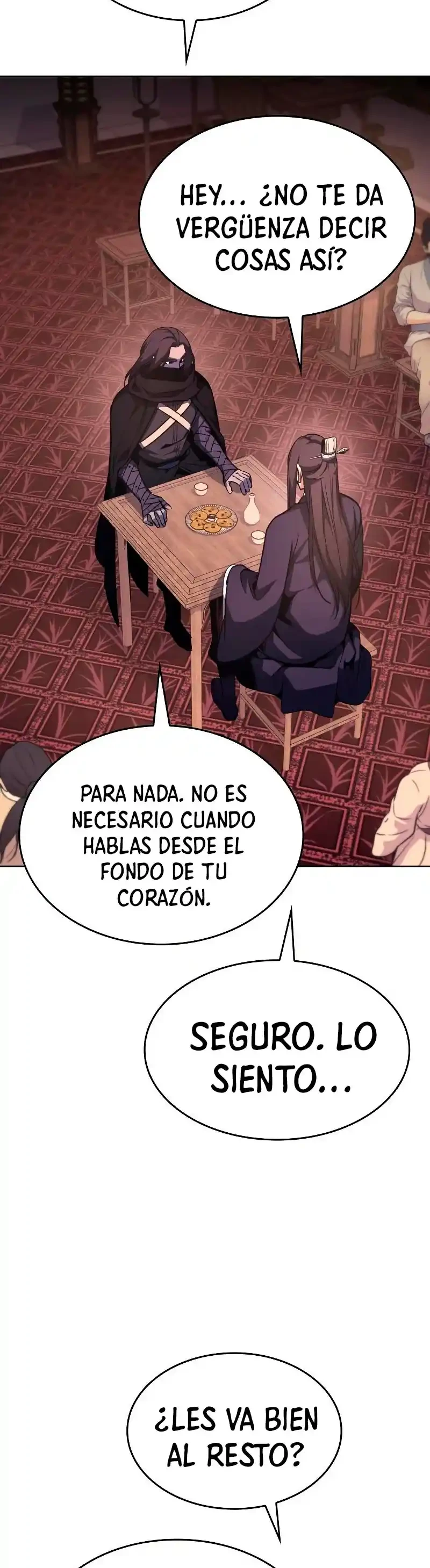 Reencarne como el heredero loco > Capitulo 68 > Page 791