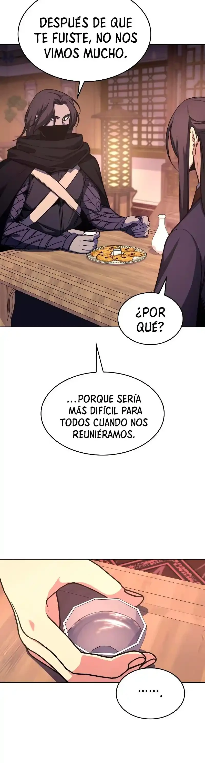 Reencarne como el heredero loco > Capitulo 68 > Page 801