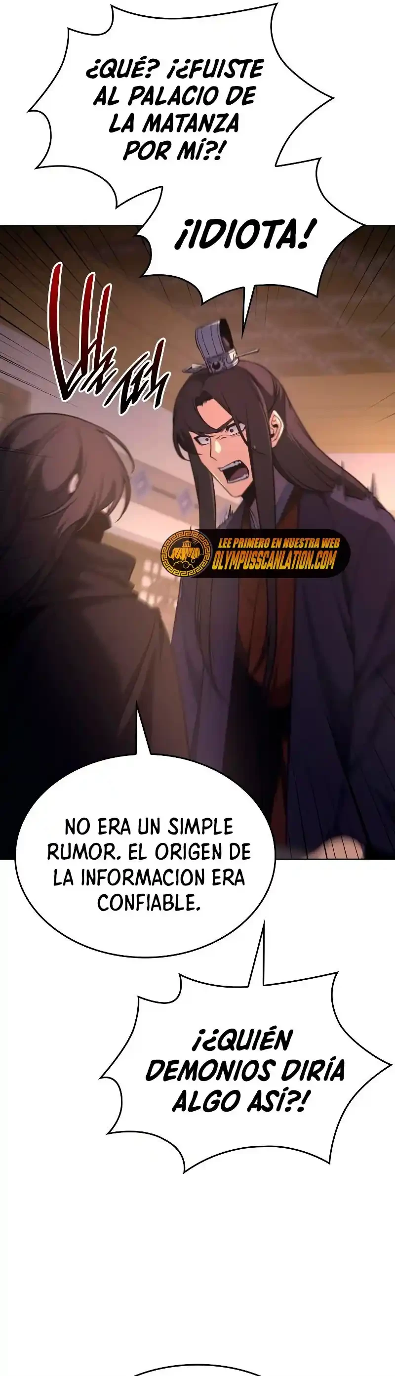 Reencarne como el heredero loco > Capitulo 68 > Page 841