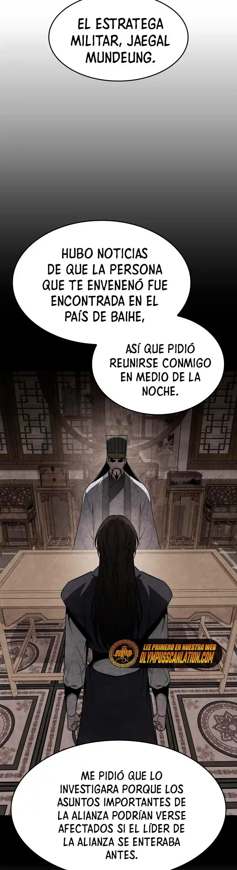 Reencarne como el heredero loco > Capitulo 68 > Page 851