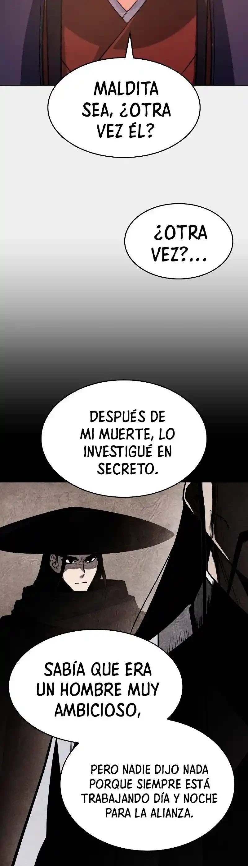 Reencarne como el heredero loco > Capitulo 68 > Page 871