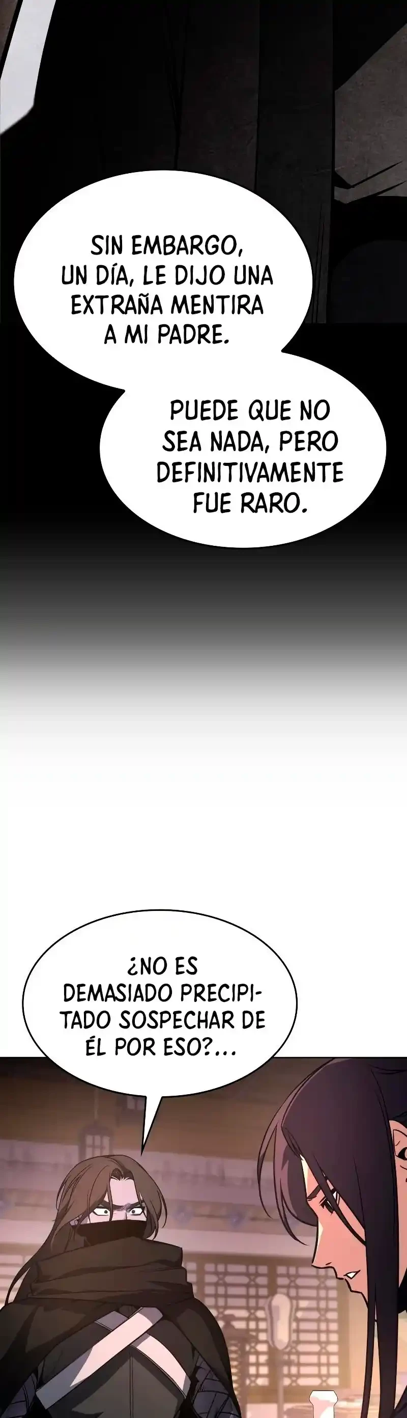 Reencarne como el heredero loco > Capitulo 68 > Page 881