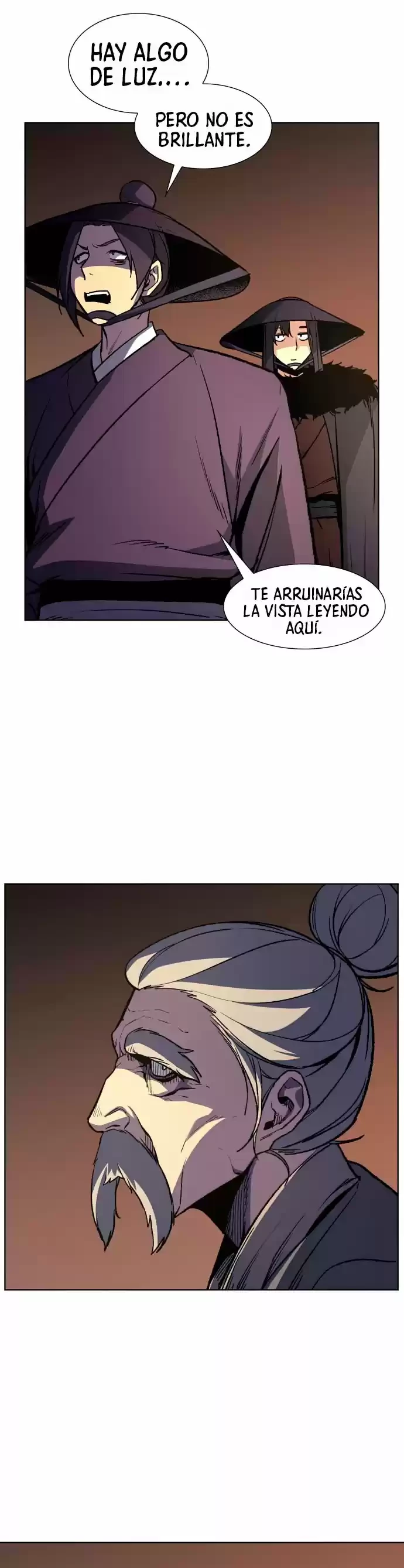 Reencarne como el heredero loco > Capitulo 7 > Page 51